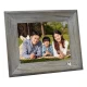 Kodak Kodak8013 digital photo frame 8 inches high-definition electronic photo album touch screen smart video music photo player wood grain gray Kodak Kodak8013 digital photo frame 8 inches high-definition electronic photo album touch screen smart video music photo player wood grain gray