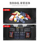 Vanus car accessories trunk storage and finishing SUV car trunk storage bag seat hanging bag car back storage box black leather upgrade car accessories small functional parts Vanus car accessories trunk storage and finishing SUV car trunk storage bag seat hanging bag car back storage box black leather upgrade car accessories small functional parts