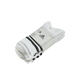 阿迪达斯adidas【滔搏运动】男女C CREW SOCK 3PP袜子 JN4867 M 阿迪达斯adidas【滔搏运动】男女C CREW SOCK 3PP袜子 JN4867 M
