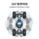 Childhood theme Large off-road vehicle Double-sided driving stunt car 33CM 4WD climbing remote control car Child RC remote control car Boy electric racing child toy car Childhood theme Large off-road vehicle Double-sided driving stunt car 33CM 4WD climbing remote control car Child RC remote control car Boy electric racing child toy car