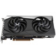 Sapphire AMD RADEON RX 6600 XT 8G D6 Ultra Platinum OC graphics card 8GB GDDR6 RDNA2 architecture gaming graphics card Sapphire AMD RADEON RX 6600 XT 8G D6 Ultra Platinum OC graphics card 8GB GDDR6 RDNA2 architecture gaming graphics card
