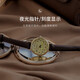 PANMILA watch female students high school students luminous retro belt women's watch Europe, Japan and South Korea high-end brand waterproof national watch girls quartz women's watch junior high school new retro brown PANMILA watch female students high school students luminous retro belt women's watch Europe, Japan and South Korea high-end brand waterproof national watch girls quartz women's watch junior high school new retro brown