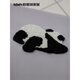 Brutalist four-piece set tbh Brutalist four-piece household sheet set Panda Bang Bang series 60 cotton cotton bedding set Four Seasons Panda Bang Bang PANDA POMPOM cotton printed bedding 1.2m4 feet bed Brutalist four-piece set tbh Brutalist four-piece household sheet set Panda Bang Bang series 60 cotton cotton bedding set Four Seasons Panda Bang Bang PANDA POMPOM cotton printed bedding 1.2m4 feet bed