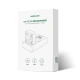 Green Union NP-FZ100 Sony camera battery suitable for sony a7m4 a7m3 a7c a7r3 a7r4 a9 Sony micro single digital SLR camera battery charger set Green Union NP-FZ100 Sony camera battery suitable for sony a7m4 a7m3 a7c a7r3 a7r4 a9 Sony micro single digital SLR camera battery charger set