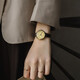 PANMILA watch female students high school students luminous retro belt women's watch Europe, Japan and South Korea high-end brand waterproof national watch girls quartz women's watch junior high school new retro brown PANMILA watch female students high school students luminous retro belt women's watch Europe, Japan and South Korea high-end brand waterproof national watch girls quartz women's watch junior high school new retro brown