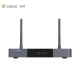 ZIDOO Z9X Hard Disk Player 4K HDR 3D Dolby Vision Blu-ray HD Hard Disk Player Lossless Music Player Z9X-V10Mini Bluetooth Remote Control ZIDOO Z9X Hard Disk Player 4K HDR 3D Dolby Vision Blu-ray HD Hard Disk Player Lossless Music Player Z9X-V10Mini Bluetooth Remote Control