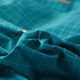 Habi Home Textiles and Home Furnishing Bedding Sets Cotton Four-piece Set Pure Cotton Simple Twill Bed Sheet Duvet Cover 200X230CM Double Four-piece Set Dinosaur-Green 1.5/1.8m Bed Universal Habi Home Textiles and Home Furnishing Bedding Sets Cotton Four-piece Set Pure Cotton Simple Twill Bed Sheet Duvet Cover 200X230CM Double Four-piece Set Dinosaur-Green 1.5/1.8m Bed Universal
