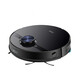 Midea M7 Yaoshihei intelligent sweeping robot laser navigation, sweeping and dragging integrated 4000Pa high suction, intelligent planning of routes, APP control Midea M7 Yaoshihei intelligent sweeping robot laser navigation, sweeping and dragging integrated 4000Pa high suction, intelligent planning of routes, APP control