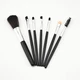 Hand-made cleaning tools old-fashioned pen dry sweeper doll clay makeup brush Gundam military model old dust removal tool brush hair sweeper set Hand-made cleaning tools old-fashioned pen dry sweeper doll clay makeup brush Gundam military model old dust removal tool brush hair sweeper set
