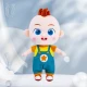 Baby Bus Super Baby JoJo Plush Toy Children's Cartoon Cute Doll Boys and Girls Pillow Boys and Girls Doll Birthday Gift Baby Bus Super Baby JoJo Plush Toy Children's Cartoon Cute Doll Boys and Girls Pillow Boys and Girls Doll Birthday Gift