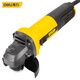 Deli 850W angle grinder, angle grinder, cutting machine, grinder, polisher, power tool emergency stand-by DL681002B Deli 850W angle grinder, angle grinder, cutting machine, grinder, polisher, power tool emergency stand-by DL681002B