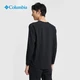 Columbia Columbia outdoor moisture-absorbing Omi thermal thermal function underwear male AE6323 010 size is too small, it is recommended to take a larger size L180/100A Columbia Columbia outdoor moisture-absorbing Omi thermal thermal function underwear male AE6323 010 size is too small, it is recommended to take a larger size L180/100A