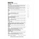 SIMPLICITY SS9276H5 Misses 磨砂膏 SIMPLICITY SS9276H5 Misses 磨砂膏
