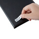Sima SIMAA140 13*38mm self-adhesive label stickers self-adhesive stickers 14 pieces/sheet 10 sheets/paper picking student office stationery 8419 Sima SIMAA140 13*38mm self-adhesive label stickers self-adhesive stickers 14 pieces/sheet 10 sheets/paper picking student office stationery 8419