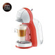 Nescafe Dolce Gusto Capsule Coffee Machine Fully Automatic Household Small Cost-effective Model Beijing Home Appliances-Mini Me Red Nescafe Dolce Gusto Nescafe Dolce Gusto Capsule Coffee Machine Fully Automatic Household Small Cost-effective Model Beijing Home Appliances-Mini Me Red Nescafe Dolce Gusto