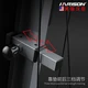 Hanchen HARISON single station comprehensive training device strength station training machine home commercial combination suit large gym sports fitness equipment DISCOVER 115Pro Hanchen HARISON single station comprehensive training device strength station training machine home commercial combination suit large gym sports fitness equipment DISCOVER 115Pro