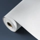 Cuttlefish self-adhesive wall stickers macaron white wallpaper dormitory bedroom waterproof concealer renovation stickers 45cm wide and 10 meters long Cuttlefish self-adhesive wall stickers macaron white wallpaper dormitory bedroom waterproof concealer renovation stickers 45cm wide and 10 meters long
