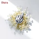 Della Pearl Brooch Ladies' Corsage Buckle Pin Beautiful Dual-purpose Headwear Hair Clip Korean Fashion Jewelry Badge Send Girlfriend to Girlfriend Birthday Gift Pearl Brooch Brooch Can Also Be Used as Hairpin Hair Accessories Della Pearl Brooch Ladies' Corsage Buckle Pin Beautiful Dual-purpose Headwear Hair Clip Korean Fashion Jewelry Badge Send Girlfriend to Girlfriend Birthday Gift Pearl Brooch Brooch Can Also Be Used as Hairpin Hair Accessories