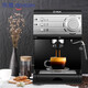 Dongling Donlim coffee machine household 20bar Italian concentrated steam milk foam coffee machine DL-KF6001 Dongling Donlim coffee machine household 20bar Italian concentrated steam milk foam coffee machine DL-KF6001