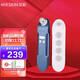 Golden Rice K-SKIN Visual Blackhead Apparatus Beauty Apparatus Vacuum Blackhead Exporter Pore Cleaner 30W Pixel Portable Household KD803P Deep Blue Golden Rice K-SKIN Visual Blackhead Apparatus Beauty Apparatus Vacuum Blackhead Exporter Pore Cleaner 30W Pixel Portable Household KD803P Deep Blue