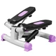 Yilin stepper walking machine home small fitness equipment stepping machine in situ stepping machine classic black Yilin stepper walking machine home small fitness equipment stepping machine in situ stepping machine classic black