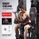 Junxia JUNXIA Junxia JXDZ303 comprehensive training equipment multi-functional strength equipment fitness equipment home three-person station large-scale combined exercise equipment 2021 new upgrade Junxia JUNXIA Junxia JXDZ303 comprehensive training equipment multi-functional strength equipment fitness equipment home three-person station large-scale combined exercise equipment 2021 new upgrade