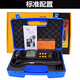 Xima AR826 series digital anemometer 0.345m/s air volume tester split impeller anemometer electronic digital display wind speed detection instrument (discontinued) AR826+ split anemometer
Xima AR826 series digital anemometer 0.345m/s air volume tester split impeller anemometer electronic digital display wind speed detection instrument (discontinued) AR826+ split anemometer