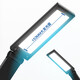 Panasonic Panasonic national AA-level blue light eye protection table lamp for children and students learning to read work dimming and coloring table lamp HHLT0617 Zhihuan series Panasonic Panasonic national AA-level blue light eye protection table lamp for children and students learning to read work dimming and coloring table lamp HHLT0617 Zhihuan series