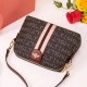 MashaLanti MashaLanti MashaLanti bag women's bag fashionable shoulder shell bag elegant bee decoration messenger bag birthday gift for girlfriend wife wine red MashaLanti MashaLanti MashaLanti bag women's bag fashionable shoulder shell bag elegant bee decoration messenger bag birthday gift for girlfriend wife wine red