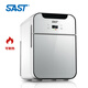 SAST car refrigerator 20L small mini student dormitory office rental portable temperature display car and home dual-purpose refrigerated small refrigerator constant temperature heating and cooling box SAST car refrigerator 20L small mini student dormitory office rental portable temperature display car and home dual-purpose refrigerated small refrigerator constant temperature heating and cooling box