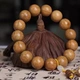 Xiaomuyuansheng Wutai Mountain Liudaomu Bracelet Jianglongmu Jiudaomu Lotus Seed Buddha Beads Man and Ladies Bracelet Gift Liudaomu 15mm Xiaomuyuansheng Wutai Mountain Liudaomu Bracelet Jianglongmu Jiudaomu Lotus Seed Buddha Beads Man and Ladies Bracelet Gift Liudaomu 15mm