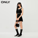 ONLY winter temperament versatile slim fit embroidered short suspender sweater for women 12343H004 H1Z Black S 160/80A
ONLY winter temperament versatile slim fit embroidered short suspender sweater for women 12343H004 H1Z Black S 160/80A