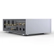 ZIDOOZIDOO NEO S HiFi high-fidelity digital broadcast hard disk player lossless music decoder digital turntable 4K Dolby Vision all-in-one machine NEO S ZIDOOZIDOO NEO S HiFi high-fidelity digital broadcast hard disk player lossless music decoder digital turntable 4K Dolby Vision all-in-one machine NEO S