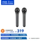 Vidda Hisense Microphone VM3G-T Hisense TV Vidda TV Custom Microphone Teana K Song Wireless Microphone Family KTV Double Set Vidda Hisense Microphone VM3G-T Hisense TV Vidda TV Custom Microphone Teana K Song Wireless Microphone Family KTV Double Set