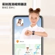 Little genius phone watch Q1A long battery life children's watch GPS positioning smart watch student children's mobile Unicom Telecom 4G video camera watch mobile phone boys and girls Ruozhu green Little genius phone watch Q1A long battery life children's watch GPS positioning smart watch student children's mobile Unicom Telecom 4G video camera watch mobile phone boys and girls Ruozhu green