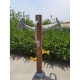 Wood-plastic outdoor fitness equipment outdoor residential community square elderly sports path set two people walking machine Wood-plastic outdoor fitness equipment outdoor residential community square elderly sports path set two people walking machine
