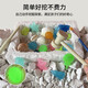 Winnie the Elephant (WEINIXIAOXIANG) archaeological excavation toy for children digging for gems, luminous blind box, kindergarten baby boy digging for treasures, birthday gift Winnie the Elephant (WEINIXIAOXIANG) archaeological excavation toy for children digging for gems, luminous blind box, kindergarten baby boy digging for treasures, birthday gift