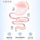 Light Diamond Dietary Fiber Solid Drink with Meal Hydrogel Microparticles Weight Management Appetite Control Non-Meal Replacement Powder 3 barrels Light Diamond Dietary Fiber Solid Drink with Meal Hydrogel Microparticles Weight Management Appetite Control Non-Meal Replacement Powder 3 barrels