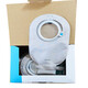 康乐保Coloplast胜舒Mio 造口袋11453两件式造瘘袋 二件式透明造 5个11453透明口袋+5个16961深凸 康乐保Coloplast胜舒Mio 造口袋11453两件式造瘘袋 二件式透明造 5个11453透明口袋+5个16961深凸