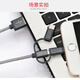 Bopai men's bag accessories three-in-one charger data cable Apple two-in-one tow Android mobile phone multi-function multi-head car one to three B7 Bopai men's bag accessories three-in-one charger data cable Apple two-in-one tow Android mobile phone multi-function multi-head car one to three B7