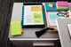 Post-it Mini Note 653-24anvad Post-it Mini Note 653-24anvad