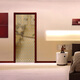 1GSHOP gourd crystal bead curtain curtain entrance door of the home living room bedroom bathroom toilet partition curtain 1GSHOP gourd crystal bead curtain curtain entrance door of the home living room bedroom bathroom toilet partition curtain