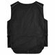 Ergodyne - 6255 S/m Black Lightweight Change Change Vest (12123) Ergodyne - 6255 S/m Black Lightweight Change Change Vest (12123)