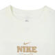 耐克NIKE【滔搏运动】女子AS W NSW TEE ESSNTL GCELT恤 HF6180-133 L 耐克NIKE【滔搏运动】女子AS W NSW TEE ESSNTL GCELT恤 HF6180-133 L