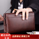 七匹狼七夕节礼物送男友钱包男士手包真皮商务软皮手拿包大容量头层牛皮 咖色大号 1A2010020-02 七匹狼七夕节礼物送男友钱包男士手包真皮商务软皮手拿包大容量头层牛皮 咖色大号 1A2010020-02