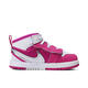 NIKE耐克(NIKE)婴童1 MID RM EASYON(TD运动训练篮球鞋FQ1283-601 FQ1283-601 23.5 NIKE耐克(NIKE)婴童1 MID RM EASYON(TD运动训练篮球鞋FQ1283-601 FQ1283-601 23.5