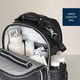 ITZY RITZY Wickeltasche Rucksack Boss plus Baby ITZY RITZY Wickeltasche Rucksack Boss plus Baby