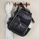 ITZY RITZY Wickeltasche Rucksack Boss plus Baby ITZY RITZY Wickeltasche Rucksack Boss plus Baby