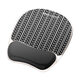 Fellowes Photo gel mouse pad and wrist strap Microban protection Black V-shaped pattern (9549901)
Fellowes Photo gel mouse pad and wrist strap Microban protection Black V-shaped pattern (9549901)