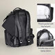 ITZY RITZY Wickeltasche Rucksack Boss plus Baby ITZY RITZY Wickeltasche Rucksack Boss plus Baby